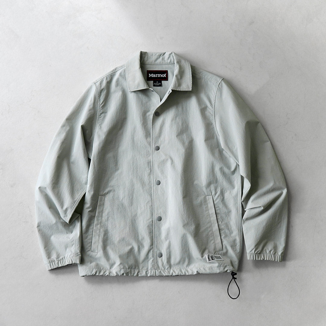 MARMOT / PERTEX Mountain Coach Jacket