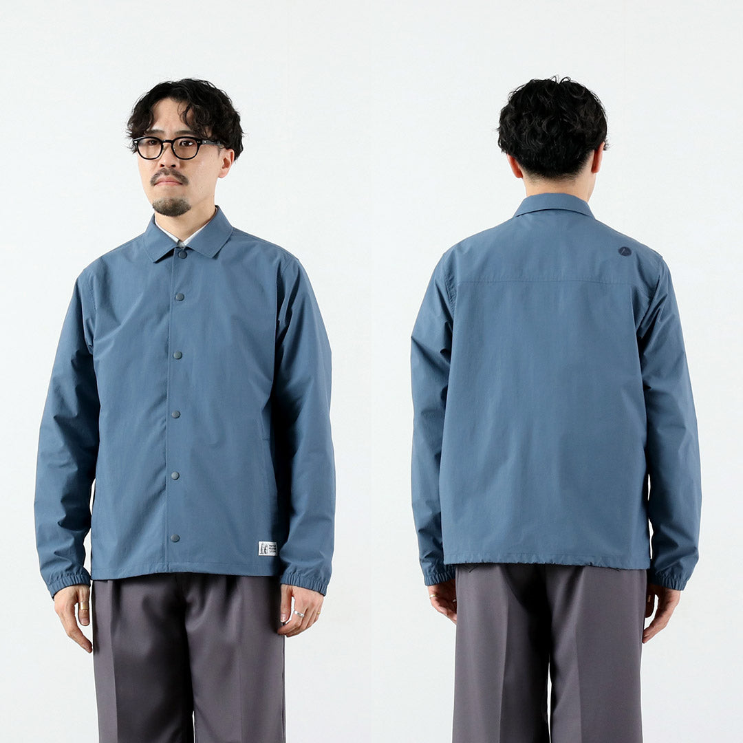 MARMOT / PERTEX Mountain Coach Jacket