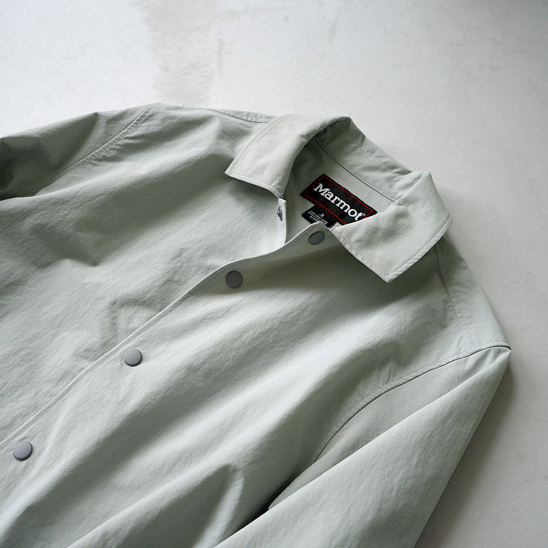 MARMOT / PERTEX Mountain Coach Jacket