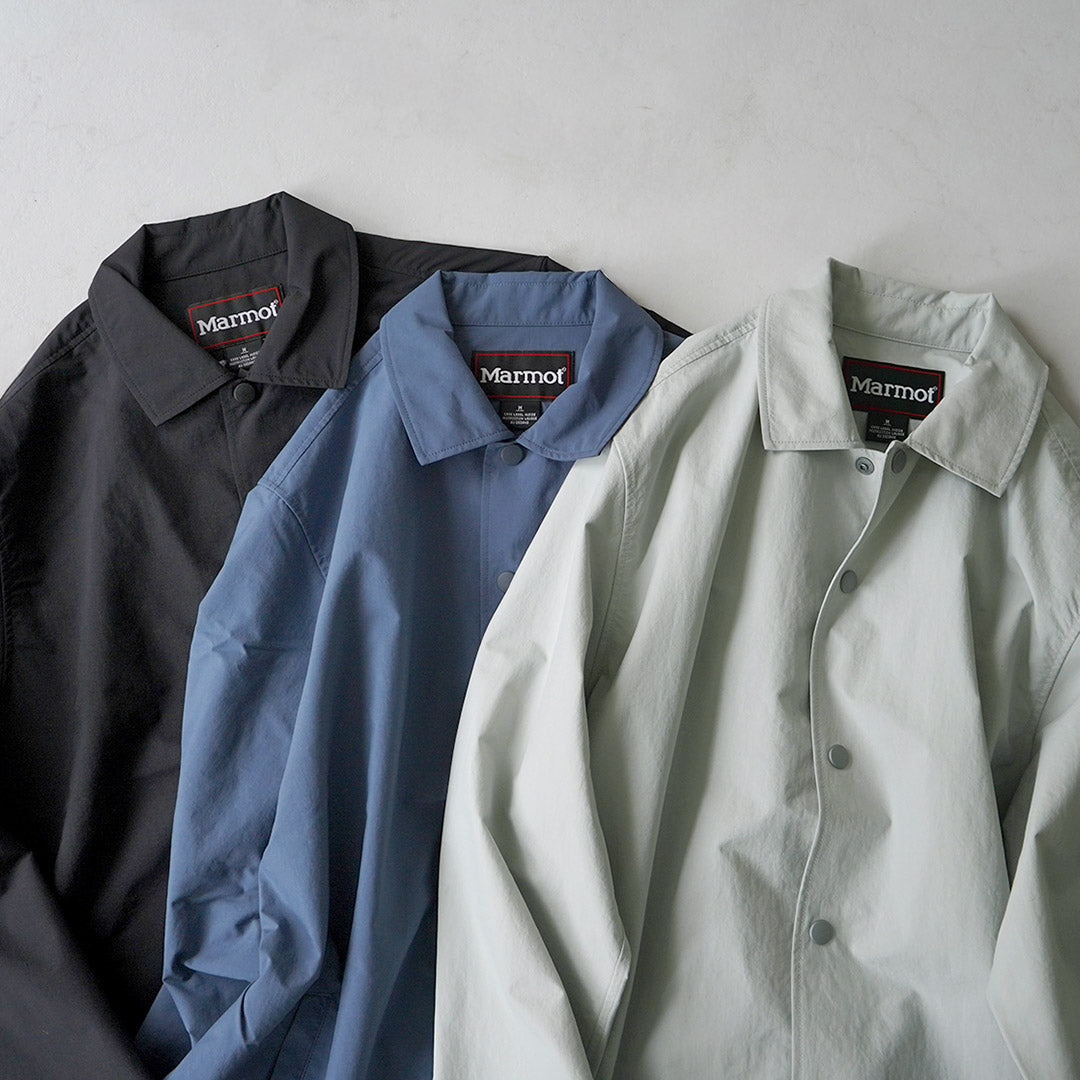 MARMOT / PERTEX Mountain Coach Jacket