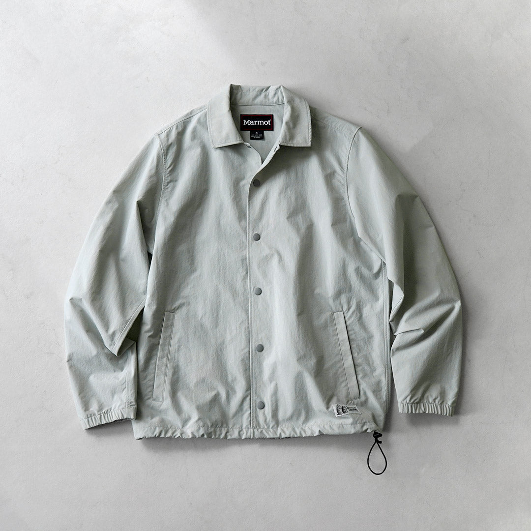 MARMOT / PERTEX Mountain Coach Jacket