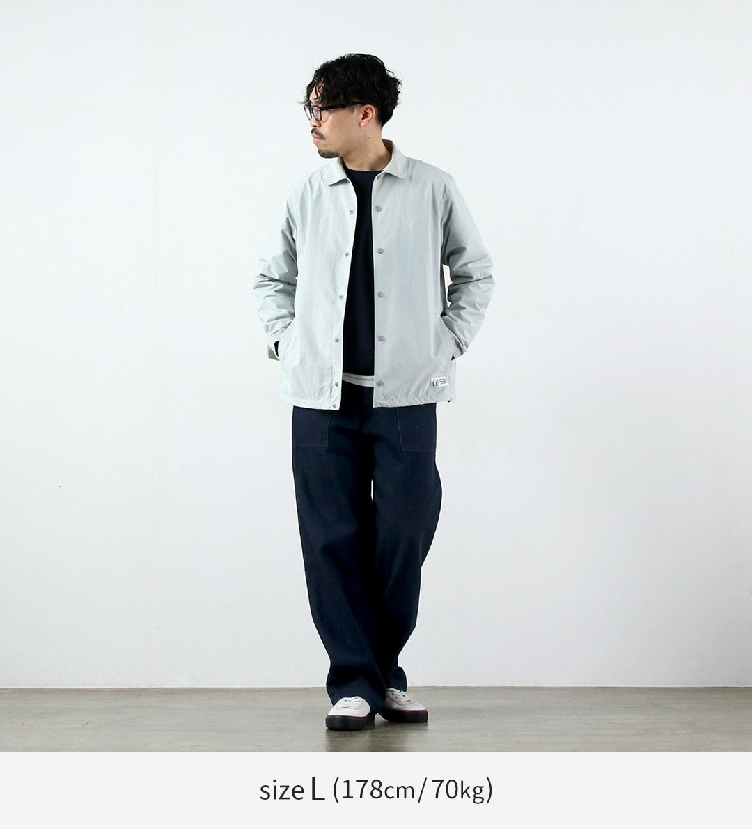 MARMOT / PERTEX Mountain Coach Jacket