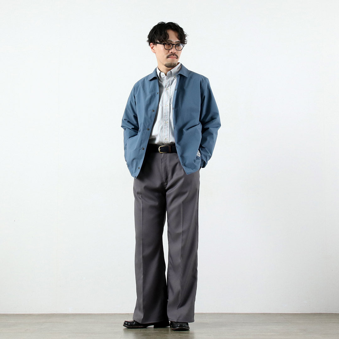 MARMOT / PERTEX Mountain Coach Jacket