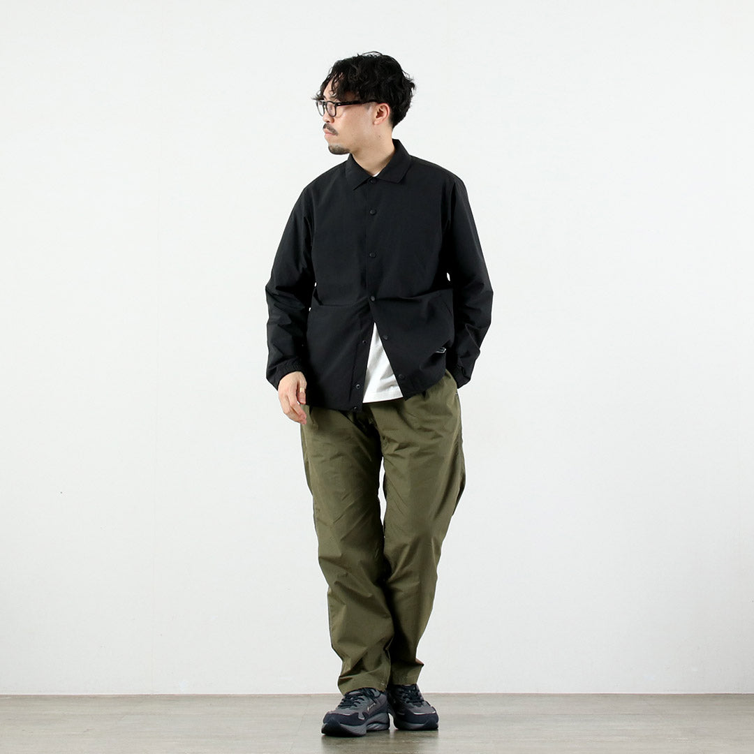 MARMOT / PERTEX Mountain Coach Jacket