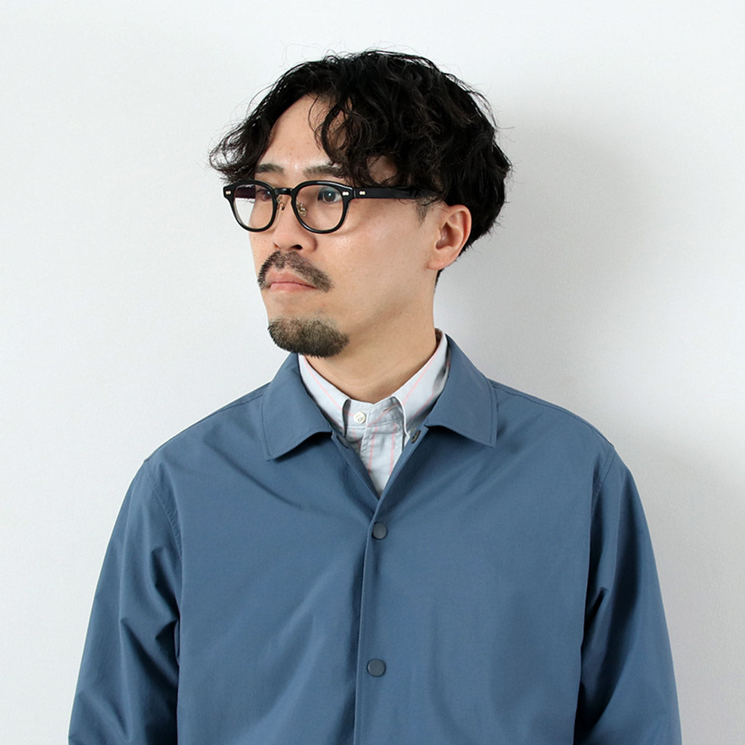 MARMOT / PERTEX Mountain Coach Jacket