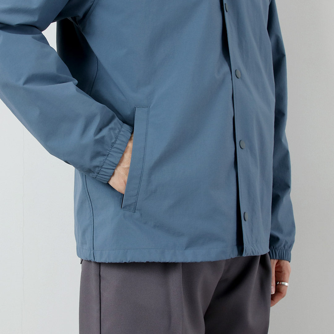 MARMOT / PERTEX Mountain Coach Jacket