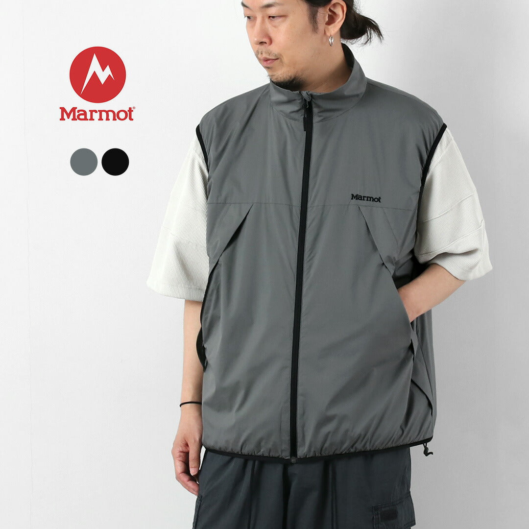 土拨鼠 / 清淡服务最佳