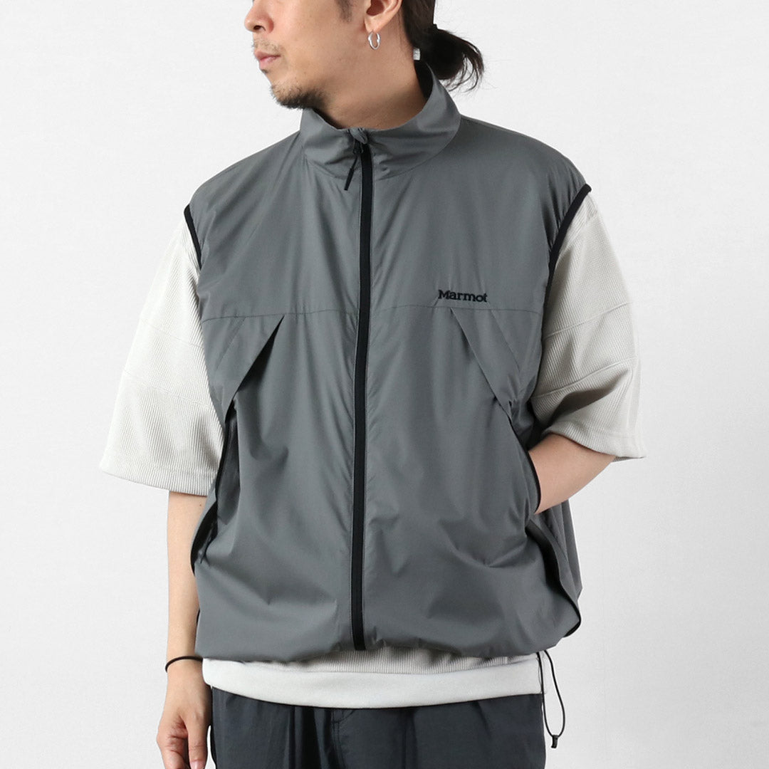 土拨鼠 / 清淡服务最佳