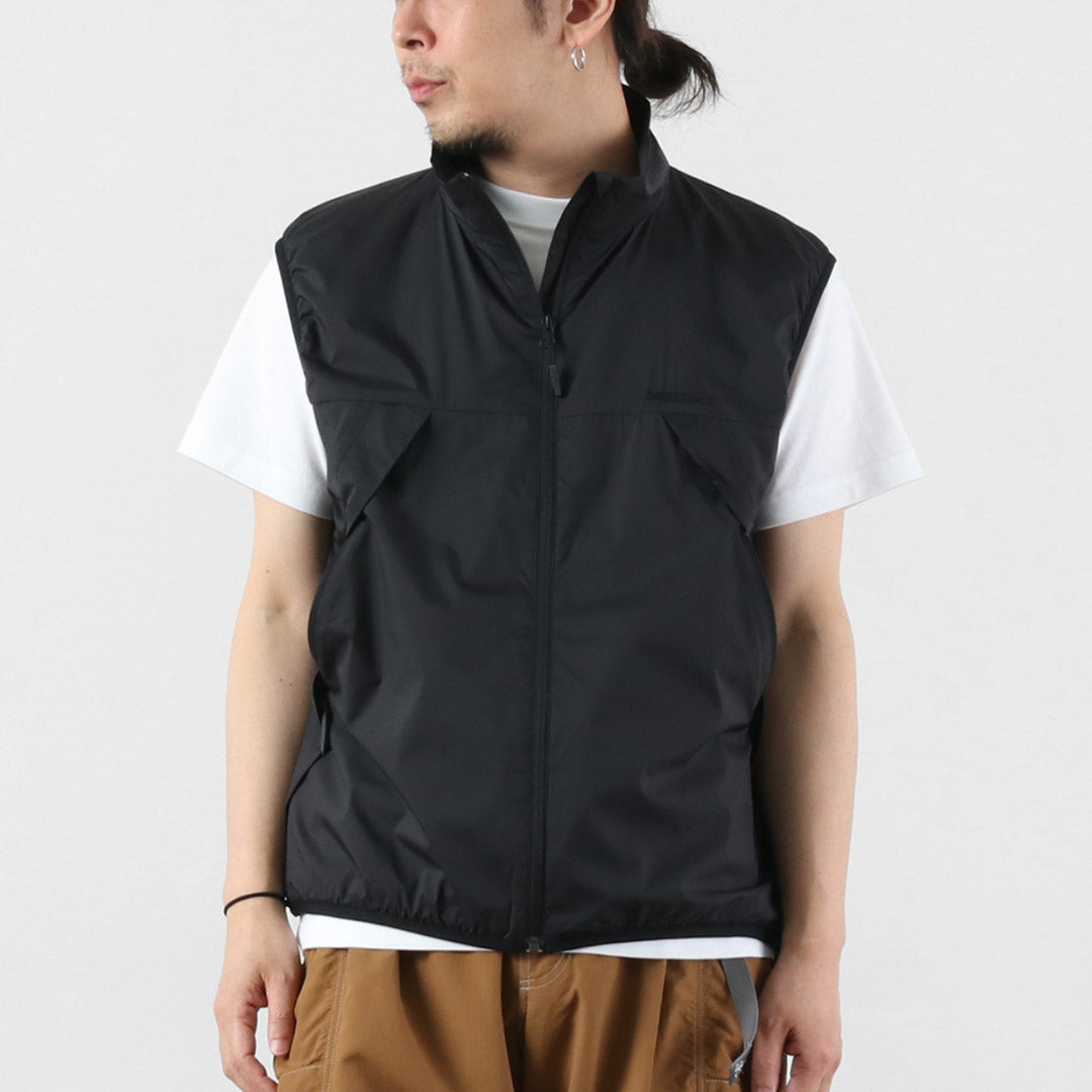 土拨鼠 / 清淡服务最佳