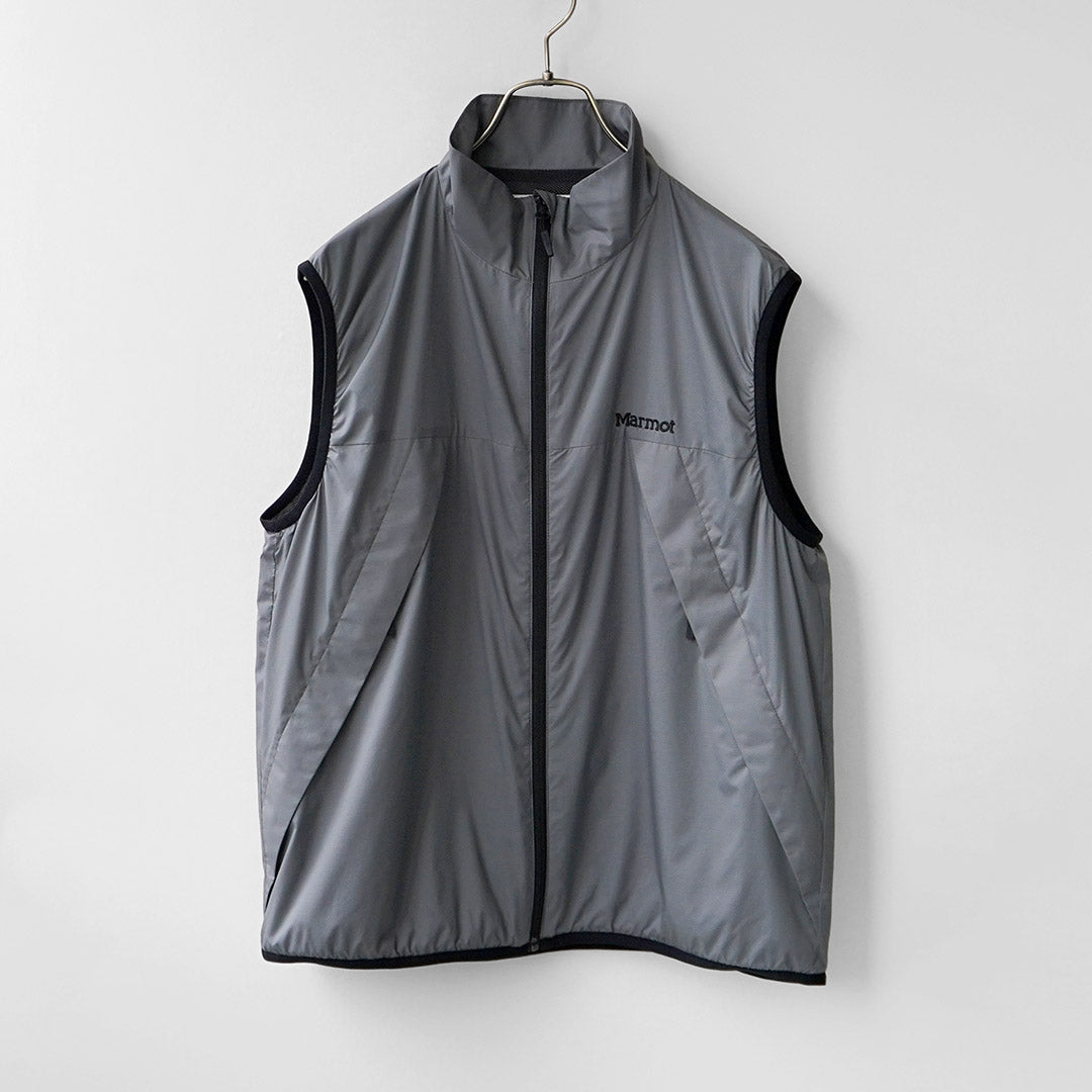 土拨鼠 / 清淡服务最佳