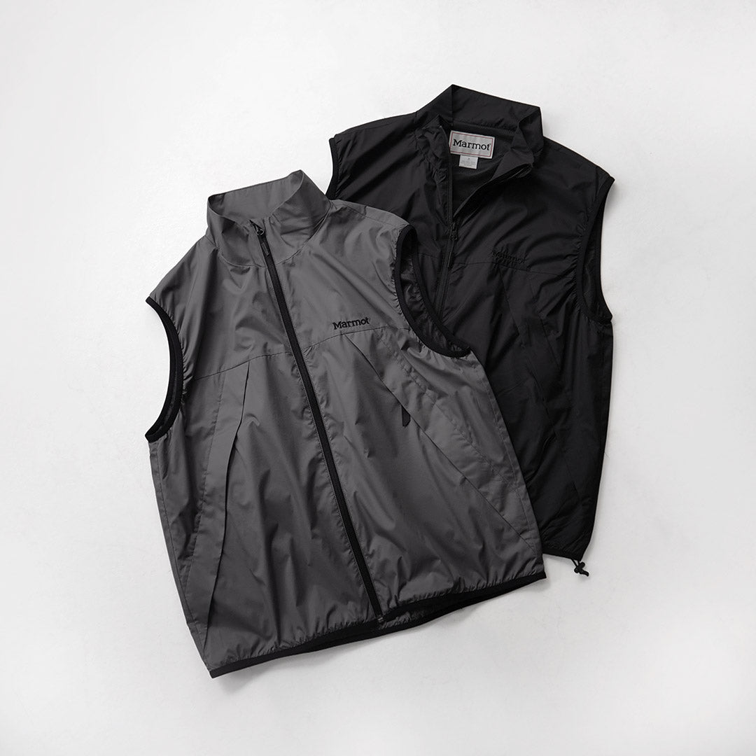 土拨鼠 / 清淡服务最佳