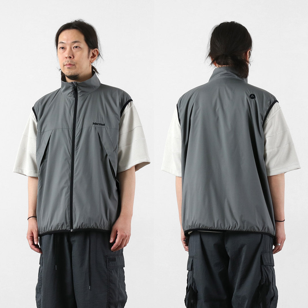 土拨鼠 / 清淡服务最佳