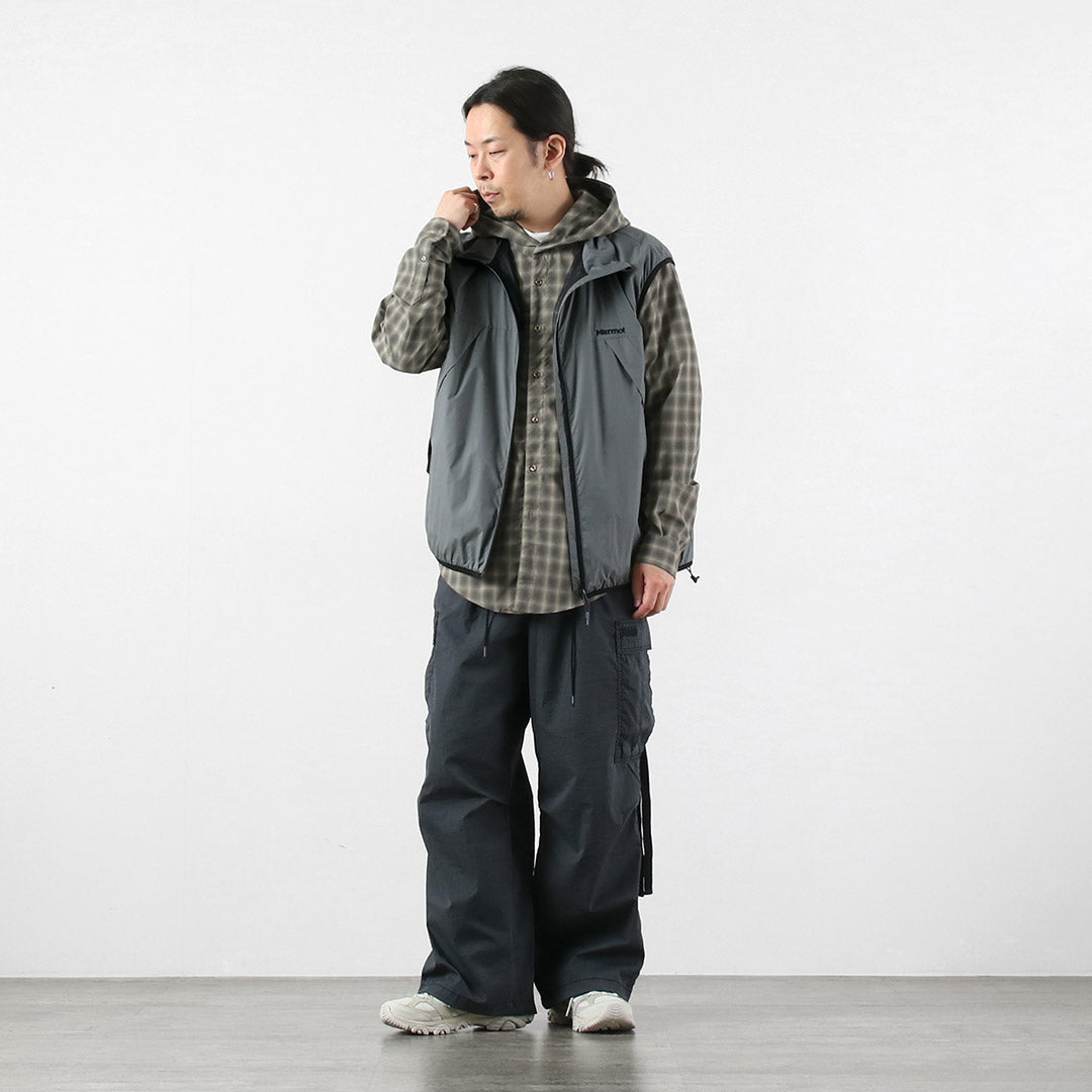 土拨鼠 / 清淡服务最佳