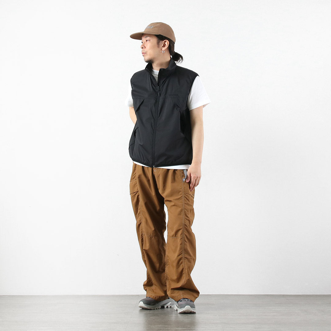 土拨鼠 / 清淡服务最佳