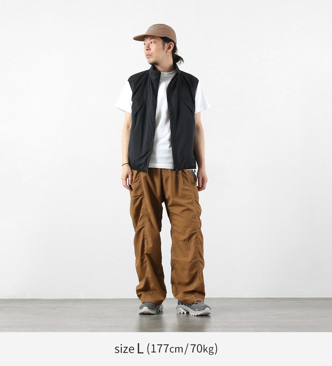 土拨鼠 / 清淡服务最佳