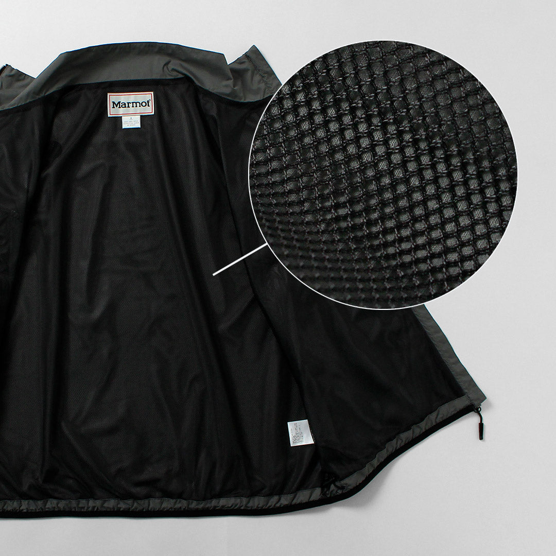 土拨鼠 / 清淡服务最佳