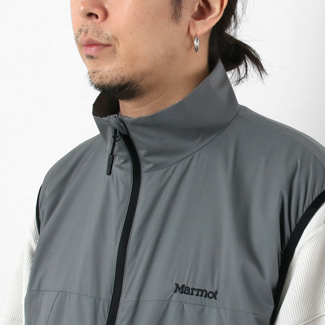 土拨鼠 / 清淡服务最佳