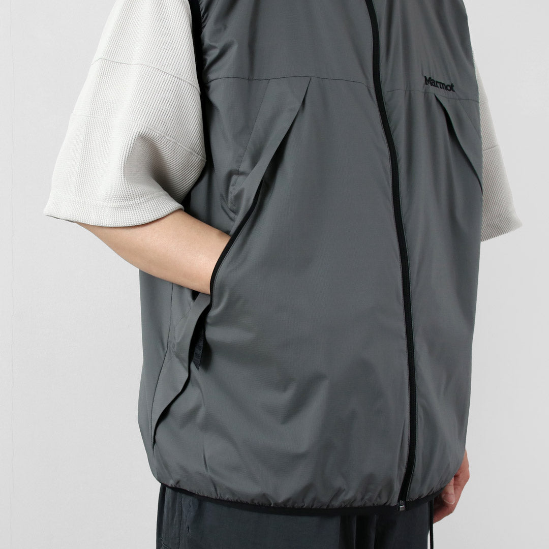 土拨鼠 / 清淡服务最佳