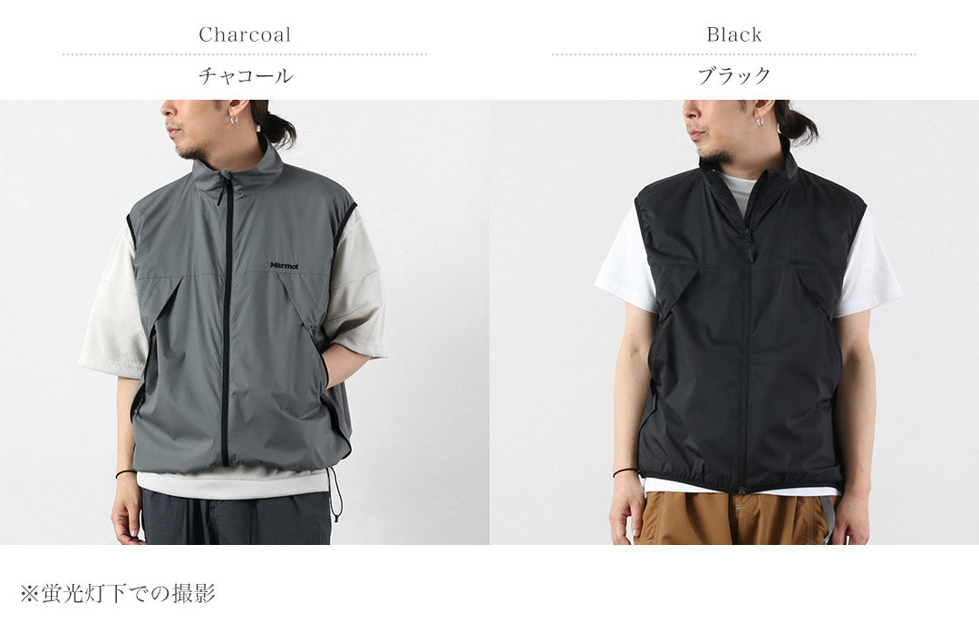 土拨鼠 / 清淡服务最佳