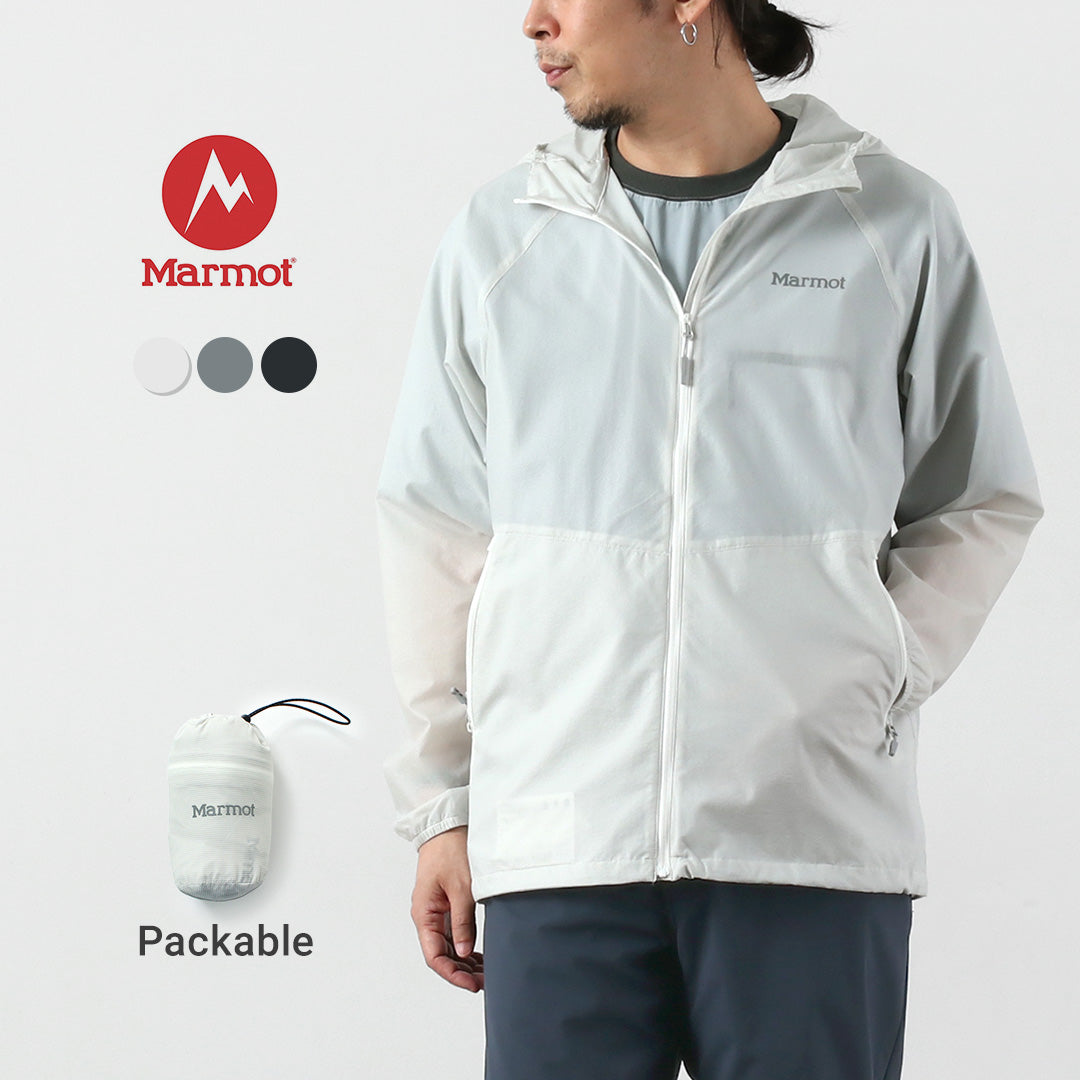 MARMOT / Super Light Remote Jacket