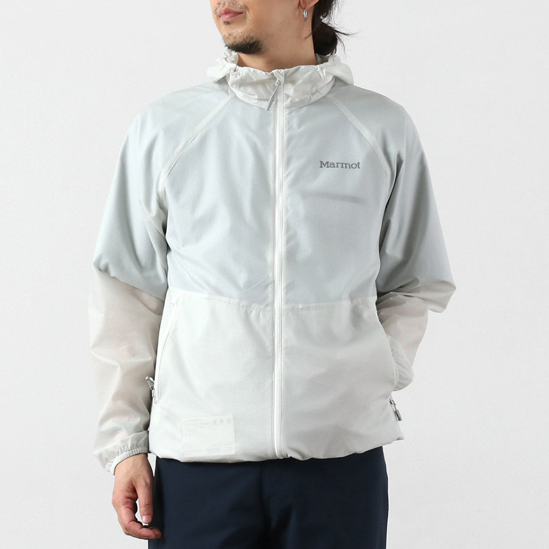 MARMOT / Super Light Remote Jacket