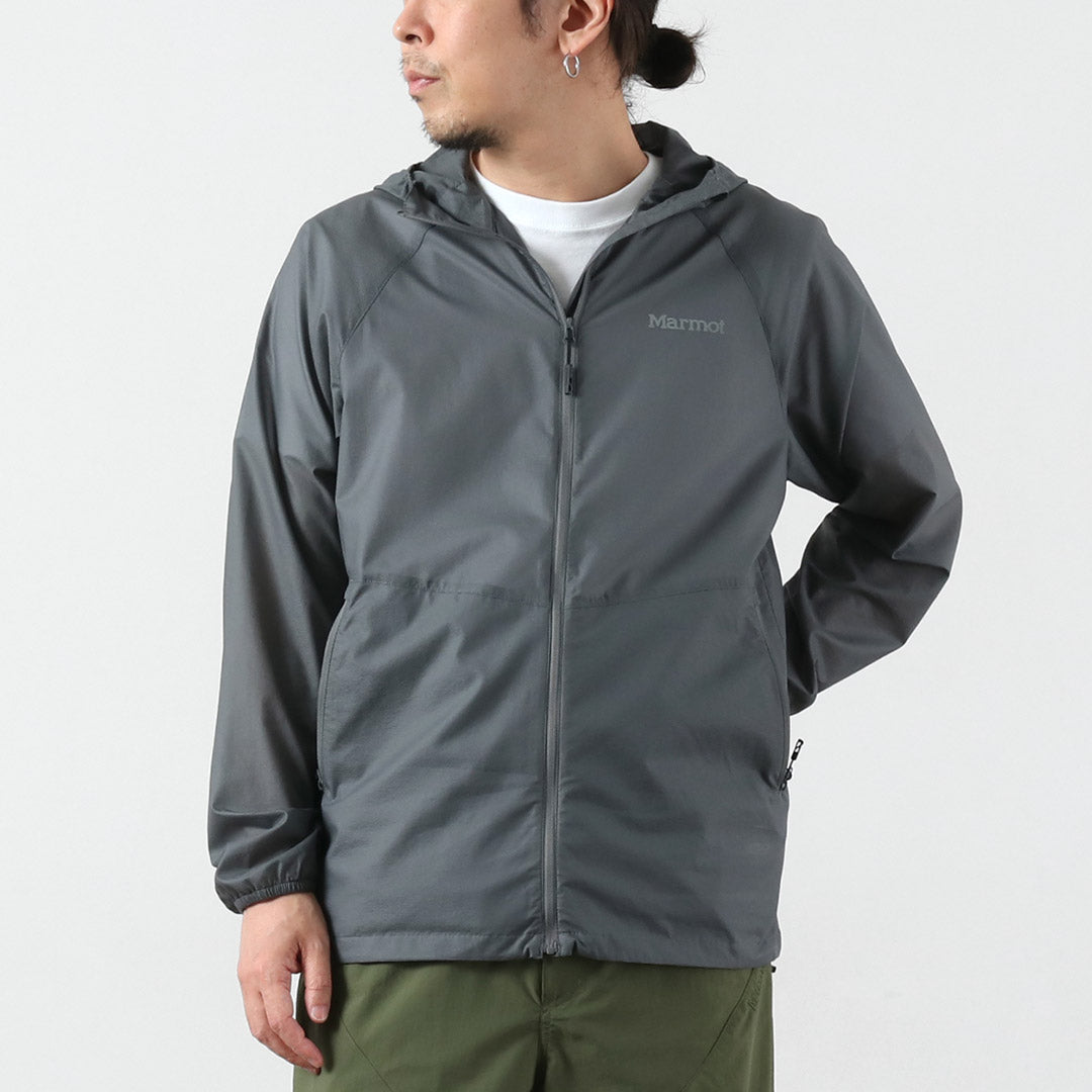 MARMOT / Super Light Remote Jacket