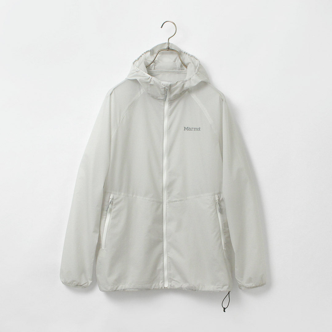 MARMOT / Super Light Remote Jacket