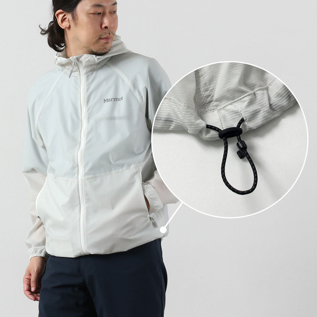 MARMOT / Super Light Remote Jacket