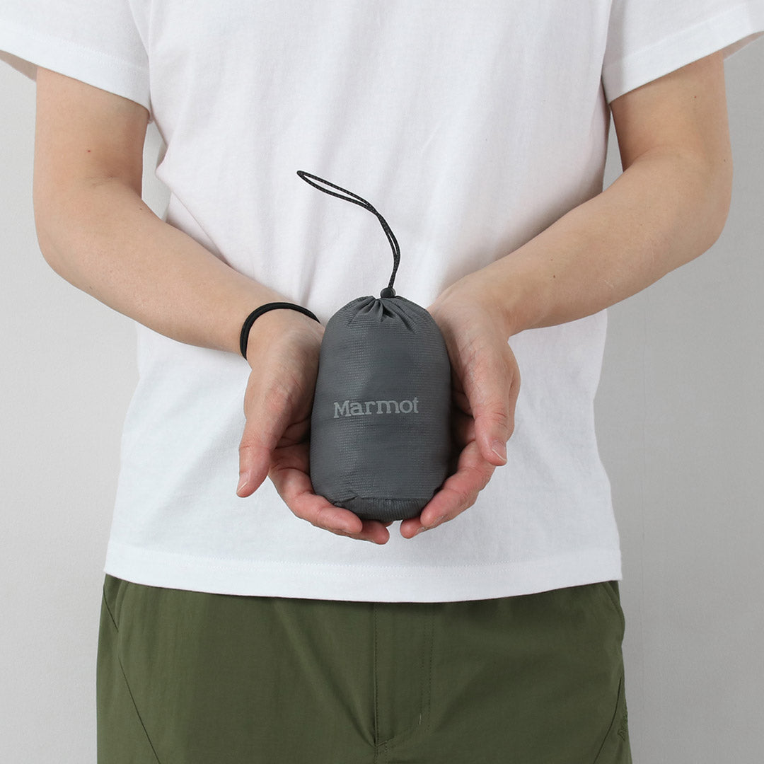 MARMOT / Super Light Remote Jacket