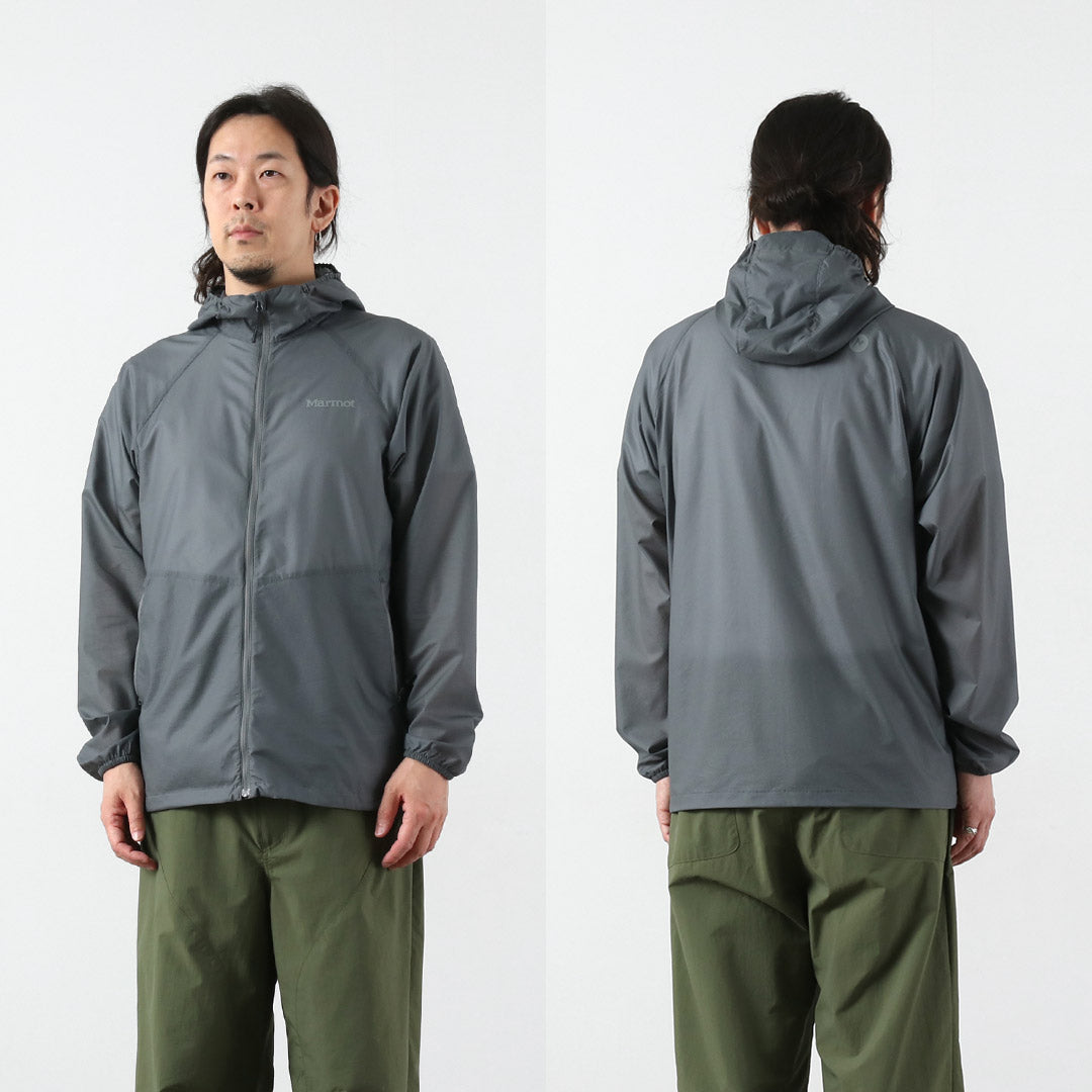 MARMOT / Super Light Remote Jacket