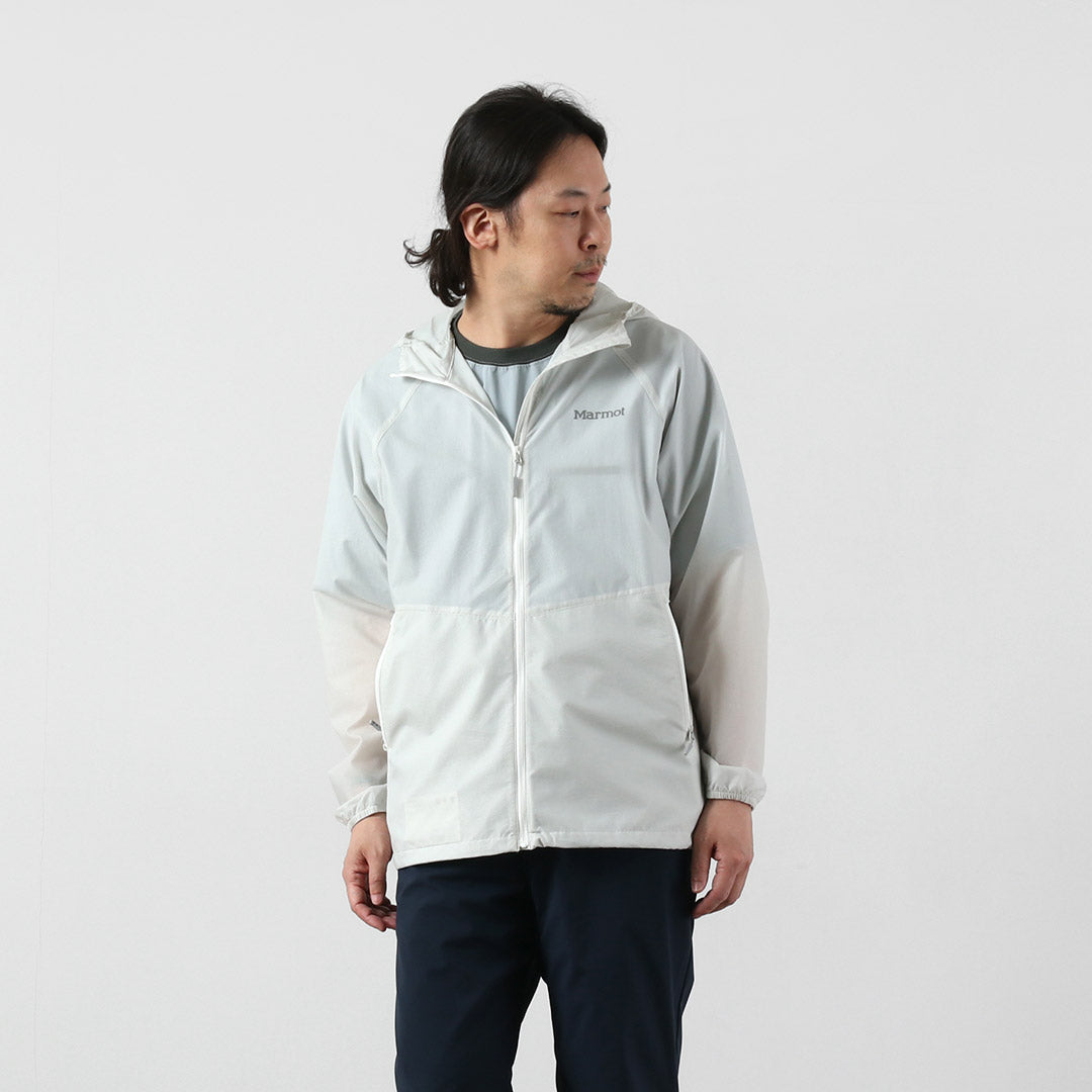 MARMOT / Super Light Remote Jacket