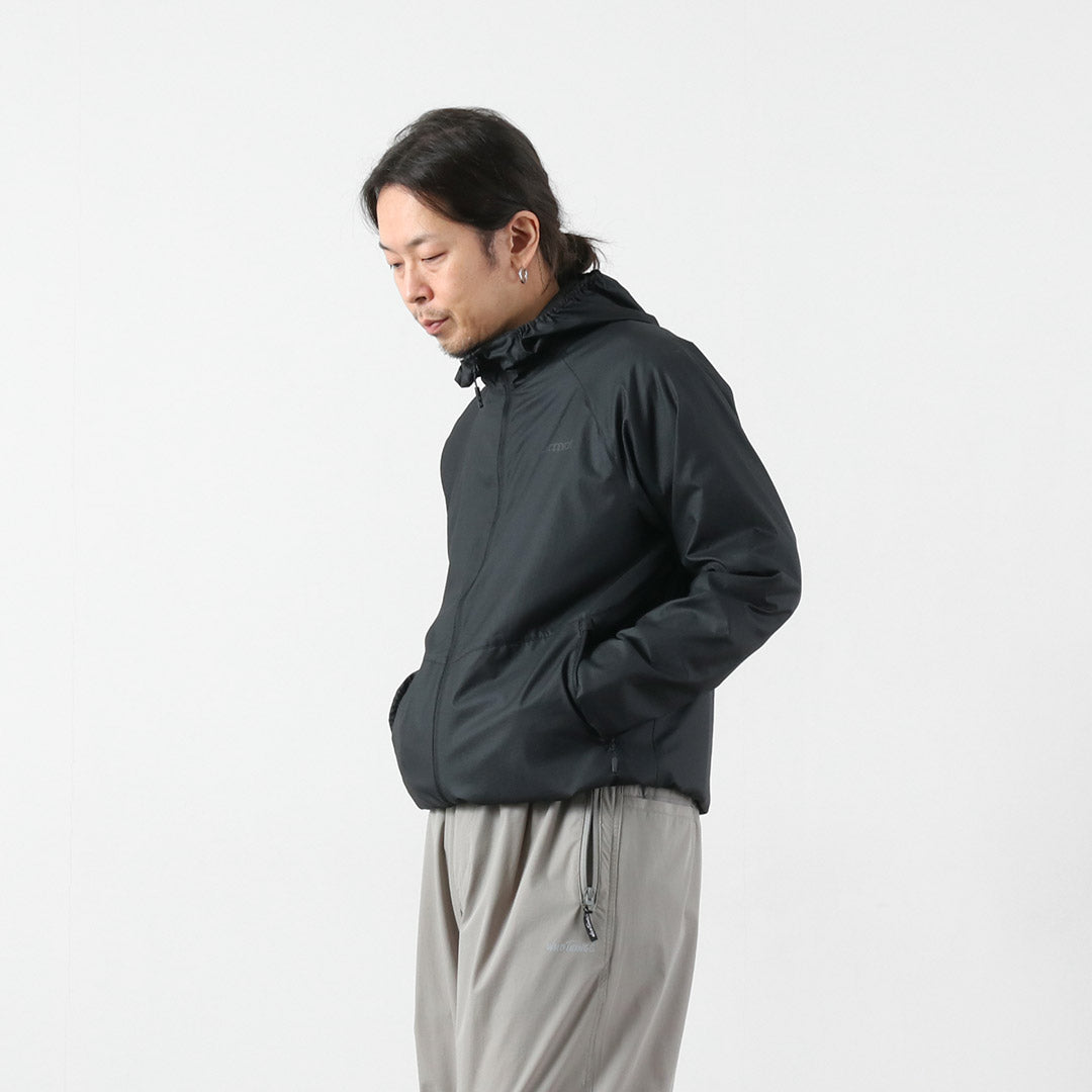 MARMOT / Super Light Remote Jacket