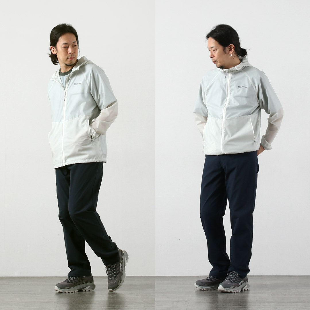 MARMOT / Super Light Remote Jacket