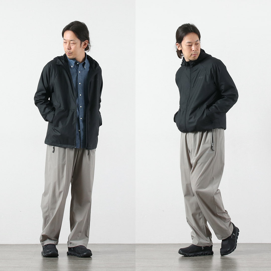 MARMOT / Super Light Remote Jacket