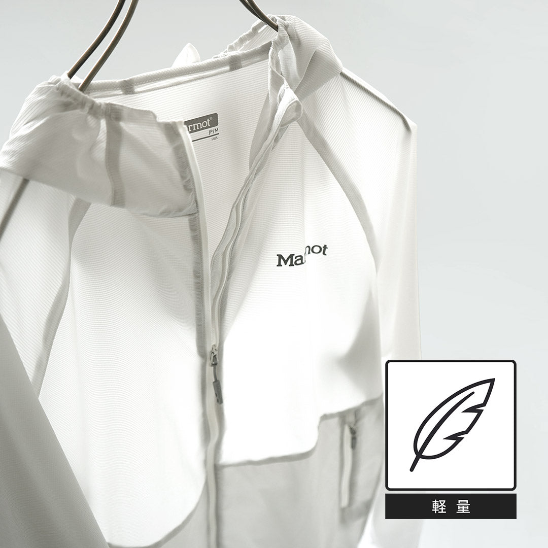 MARMOT / Super Light Remote Jacket