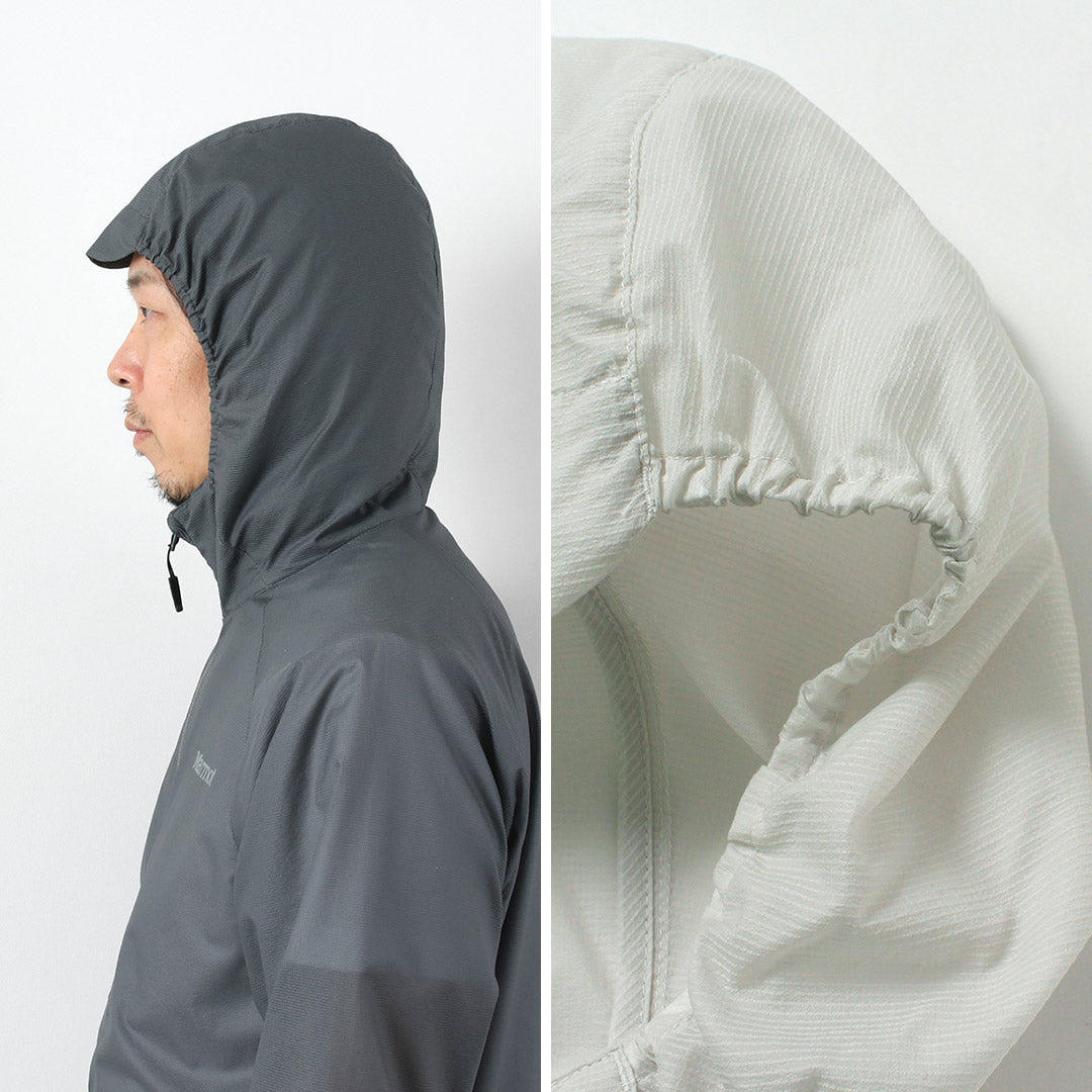 MARMOT / Super Light Remote Jacket