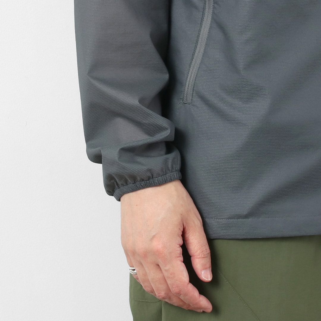 MARMOT / Super Light Remote Jacket