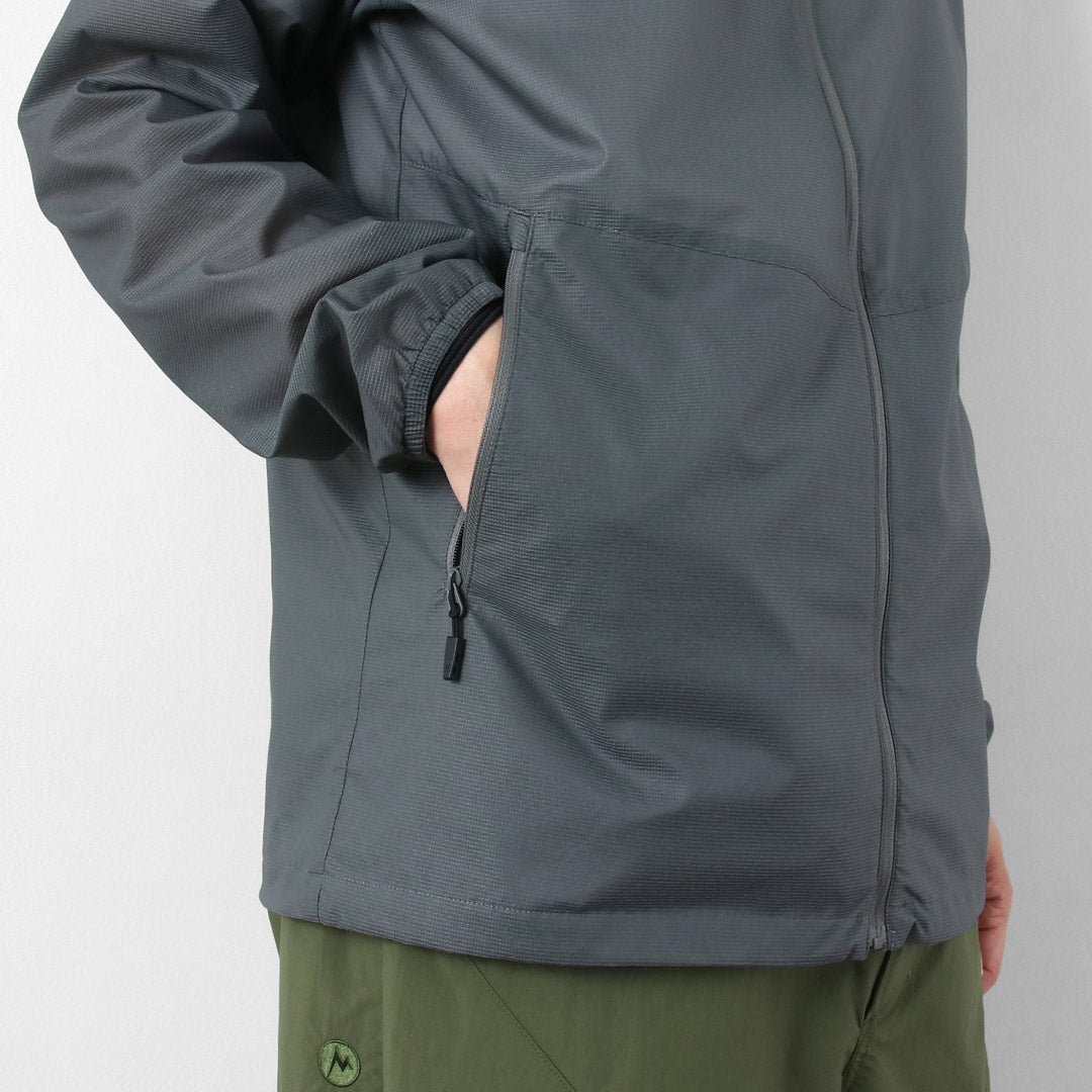 MARMOT / Super Light Remote Jacket
