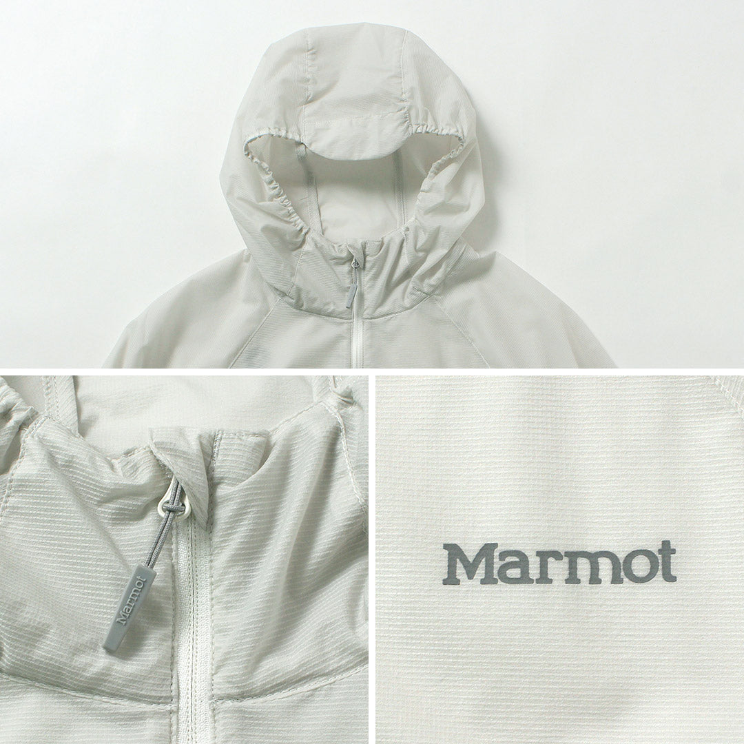 MARMOT / Super Light Remote Jacket