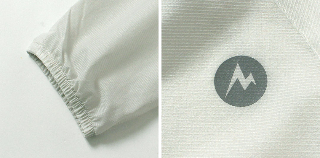 MARMOT / Super Light Remote Jacket