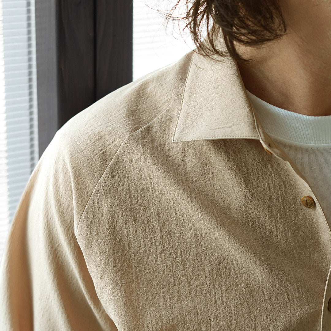 MARMOT / MMT Gritty Shirt RIRANCHA