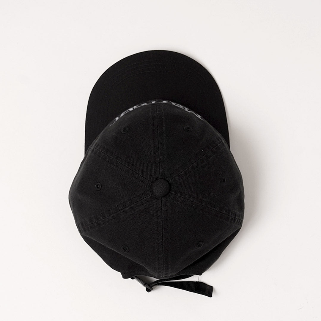MARMOTE / Casquette Gros Logo