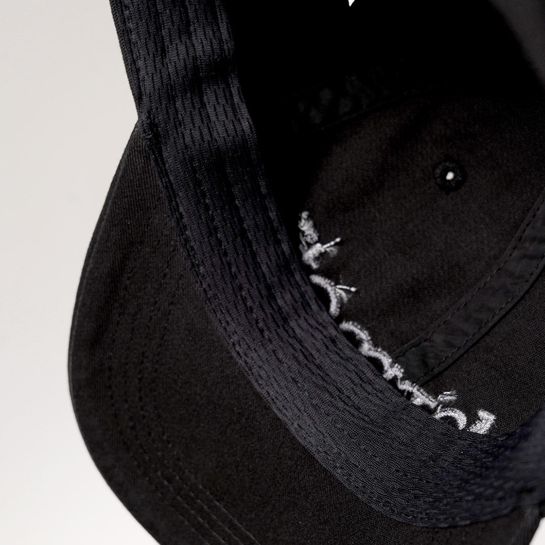 MARMOTE / Casquette Gros Logo