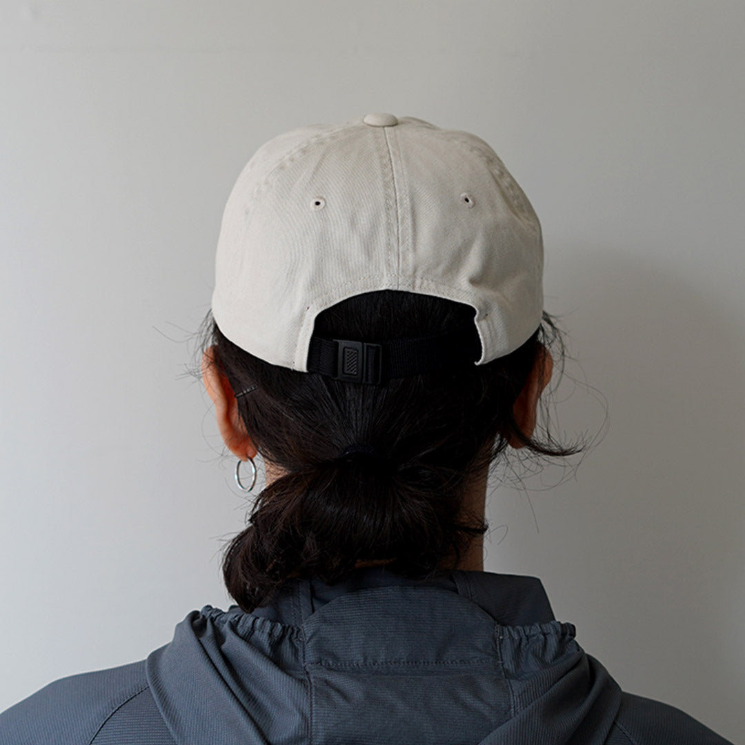 MARMOTE / Casquette Gros Logo
