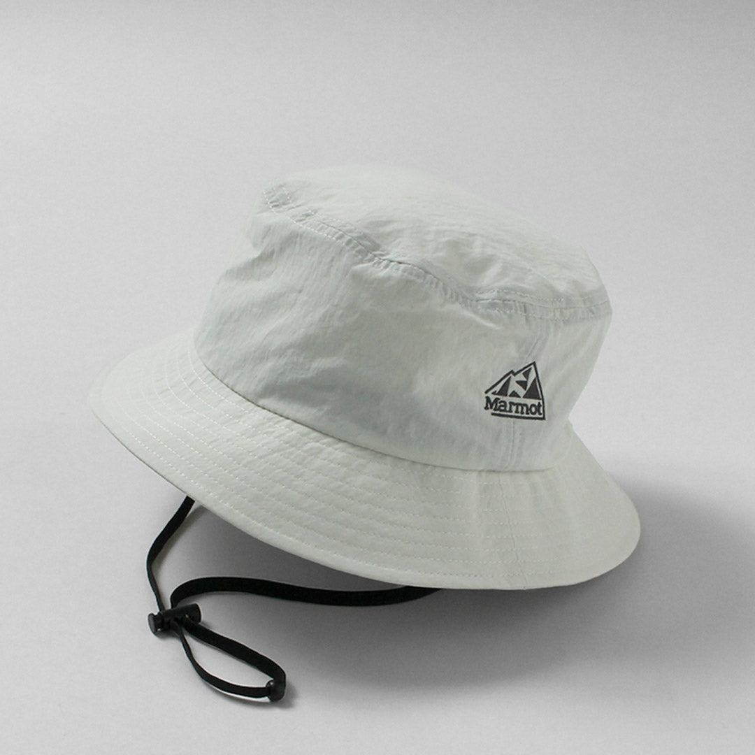 MARMOT / Sombrero de cubo del gremio