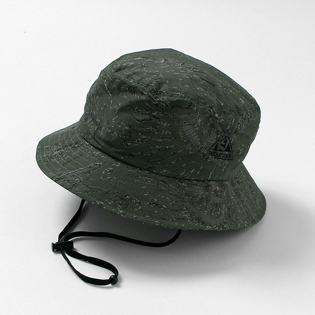 MARMOT / Sombrero de cubo del gremio