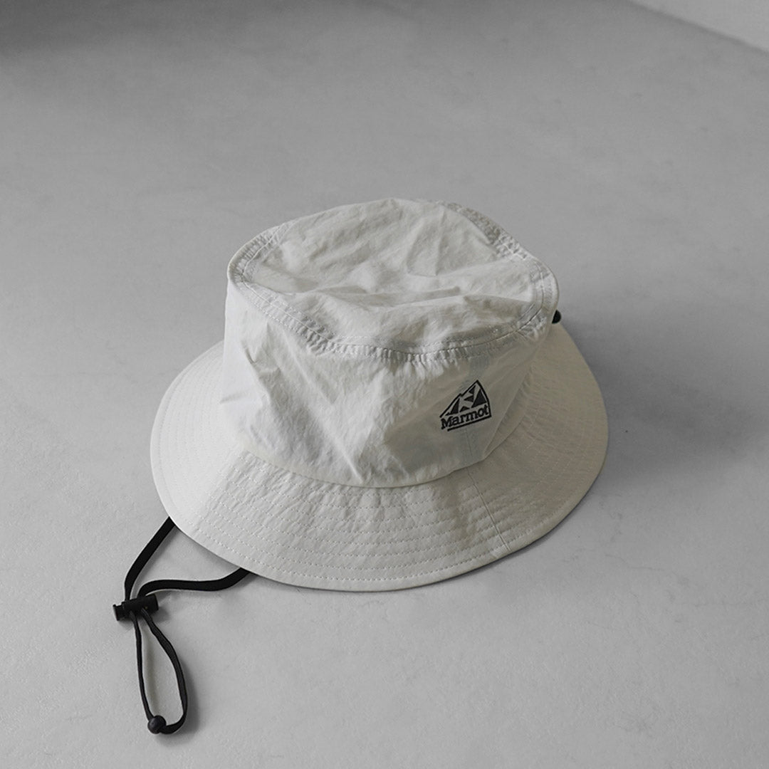 MARMOT / Sombrero de cubo del gremio