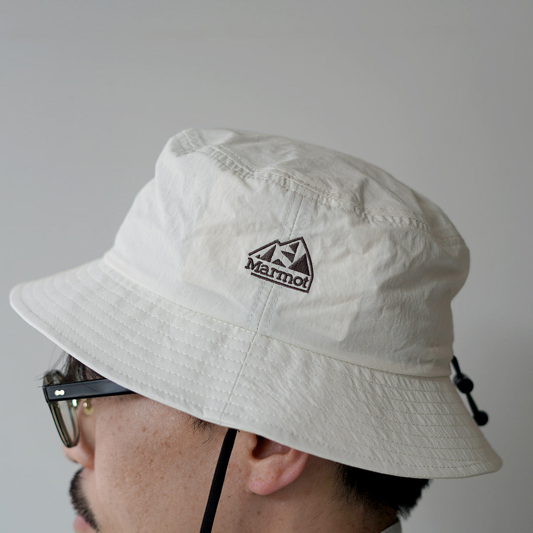 MARMOT / Sombrero de cubo del gremio
