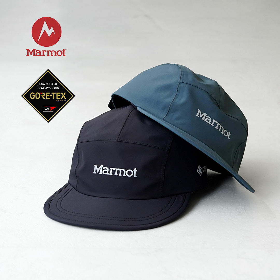 MARMOT / GORE-TEX Casquette Marmot Jet