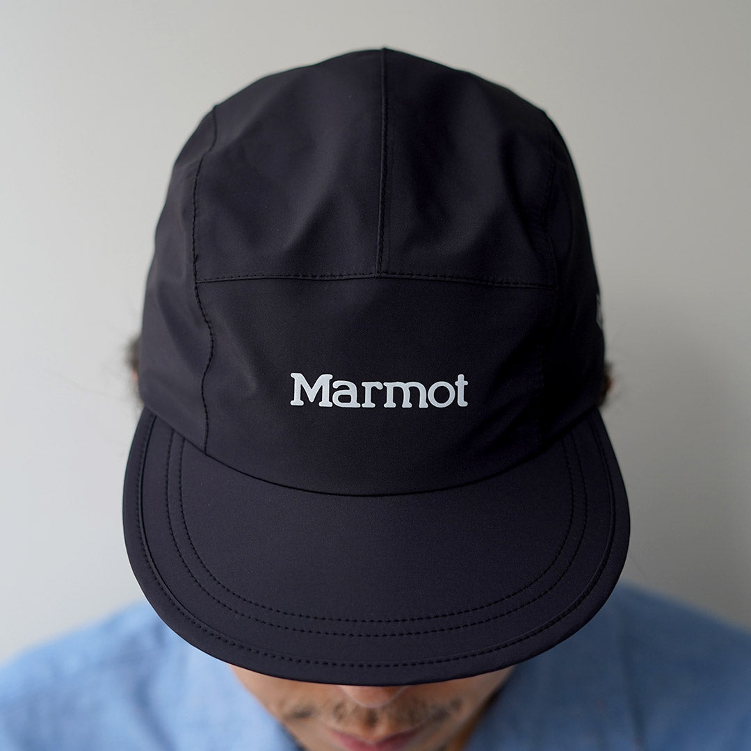 MARMOT / GORE-TEX Casquette Marmot Jet